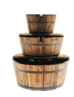 Waterornament terras vijver nieuw met pomp, Tuin en Terras, Ophalen, Nieuw