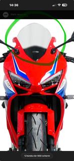 Honda cbr ruitje, Motoren, Ophalen of Verzenden, Nieuw