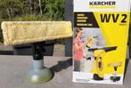 Nettoyeur de vitres Kärcher WV2, Enlèvement, Comme neuf, Aspirateur d'eau