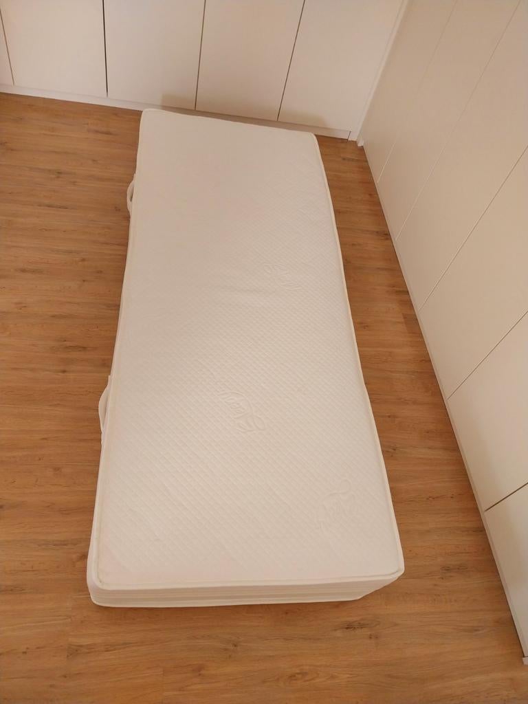 Matelas Sleepy 80 x 200, Bricolage & Construction, Chauffage & Radiateurs, Enlèvement