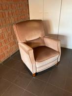 Zetel /sofa, Maison & Meubles, Fauteuils, Enlèvement, Comme neuf