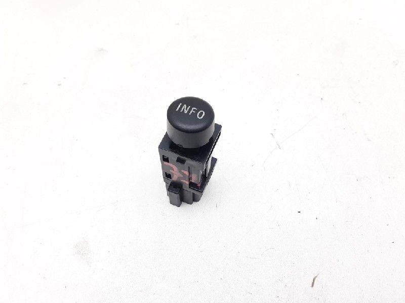 SCHAKELAAR Mitsubishi Lancer Sports Sedan (CY / CZ), Gebruikt, Mitsubishi