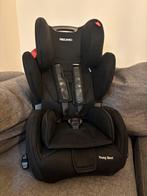Autostoel Recaro Young Sport, Kinderen en Baby's, Autostoeltjes, Autogordel, Verstelbare rugleuning, Zo goed als nieuw, 9 t/m 36 kg