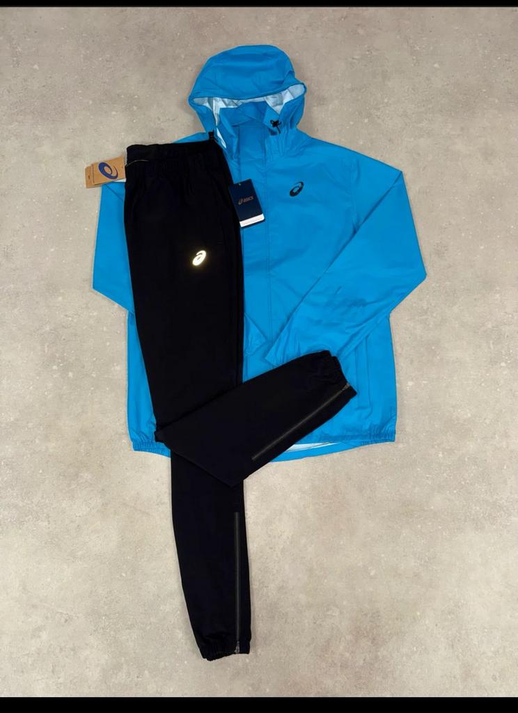 Asics Trainingspak Xl New, Ophalen of Verzenden, Zo goed als nieuw