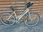 Merida damesfiets maat Medium, 28 inch, Gebruikt, 47 tot 50 cm, Meer dan 20 versnellingen