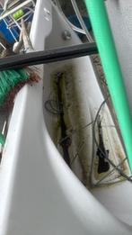 baignoire jacuzzi gratuit, Sports nautiques & Bateaux, Enlèvement, Utilisé