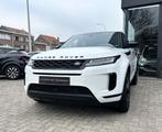 Land Rover Range Rover Evoque D150 2.0 - Carplay - Camera, Auto's, Stof, 4 cilinders, Wit, Bedrijf