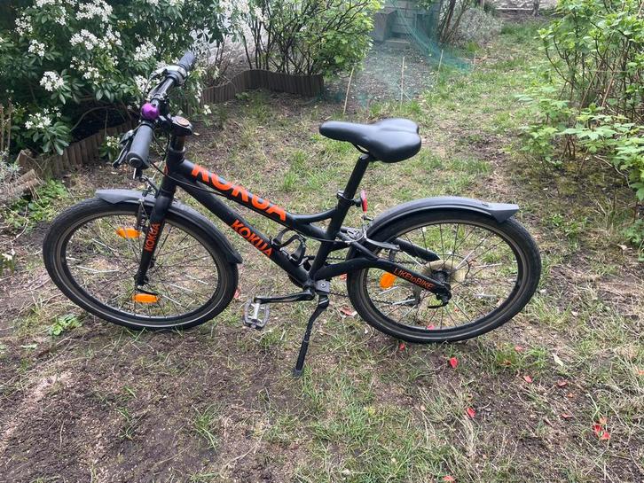VELO KOKUA 24’, Fietsen en Brommers, Fietsen | Kinderfietsjes, Gebruikt, 20 inch of meer, Ophalen