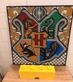 Lego art Harry Potter x4, Antiquités & Art, Enlèvement ou Envoi