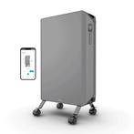 Duux edge oil 2000 grijs, Doe-het-zelf en Bouw, Verwarming en Radiatoren, Ophalen, 30 tot 80 cm, Radiator, Nieuw