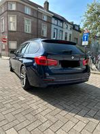 Bmw F serie velgen met sterbanden (rsc) tpms, Auto-onderdelen, Banden en Velgen, Ophalen, 18 inch, Gebruikt, Banden en Velgen