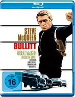 Bullitt (Sealed), Ophalen, Nieuw in verpakking, Actie