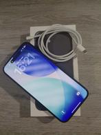 iPhone 16 plus, Telecommunicatie, Mobiele telefoons | Huawei, Ophalen, Zo goed als nieuw, Zwart