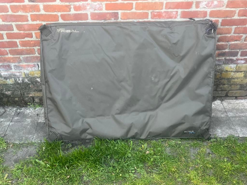 Schimano tribal onthaakmat., Watersport en Boten, Ophalen, Zo goed als nieuw