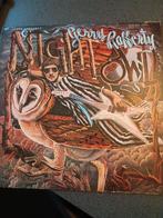 LP / Vinyl - Gerry Rafferty - Night Owl, Ophalen of Verzenden, Gebruikt, 12 inch, Poprock