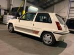 Renault r5 gt turbo, Achat, Entreprise, Boîte manuelle, Essence