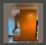 Pax kast ikea, Enlèvement