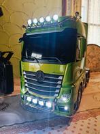 Tamiya rtr expert truck, Ophalen of Verzenden