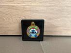 Disney Stitch kerst pin display – originele Disney pin, Ophalen of Verzenden, Zo goed als nieuw