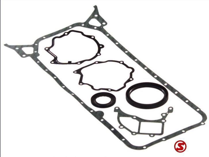 Dichtingsset mercedes, Auto-onderdelen, Vrachtwagen-onderdelen, Mercedes-Benz, Motor en Accessoires, Nieuw