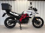 BMW F700GS PERFECTE STAAT *** garantie ***, Motoren, Bedrijf, Enduro