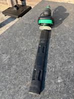 Haagschaar elektrisch, Tuin en Terras, Ophalen, Zo goed als nieuw, Elektrisch, Top craft