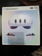 Quest 3 512 Go avec bracelet, batterie supplémentaire de 100, Consoles de jeu & Jeux vidéo, Virtual Reality, Enlèvement ou Envoi