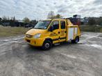 Iveco daily depanneuse, Achat, Entreprise, Iveco, Boîte manuelle