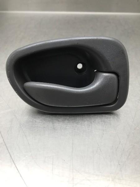 PORTIERGREEP BUITEN RECHTS VOOR Hyundai Atos, Auto-onderdelen, Carrosserie, Hyundai, Voor, Rechts, Gebruikt