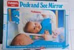 Babyspiegel Playskool, Kinderen en Baby's, Ophalen, Zo goed als nieuw, Overige typen