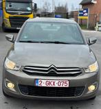 Citroen eylese 125.000km, Auto's, Euro 6, Bedrijf, Te koop, Benzine