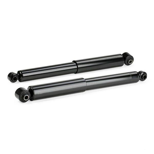 Schokdemper Mercedes Sprinter 904 schokdemper veerpoot schok, Neuf, -, Mercedes-Benz, -