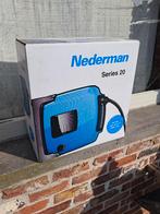 MOULINET À AIR COMPRIMÉ NEDERMAN neuf, Bricolage & Construction, Compresseurs, Enlèvement
