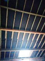 isolation grenier, Enlèvement, 15 m² ou plus, Isolation de toiture