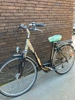 Fiets Thompson, Fietsen en Brommers, Fietsen | Dames | Damesfietsen, Ophalen, Gebruikt
