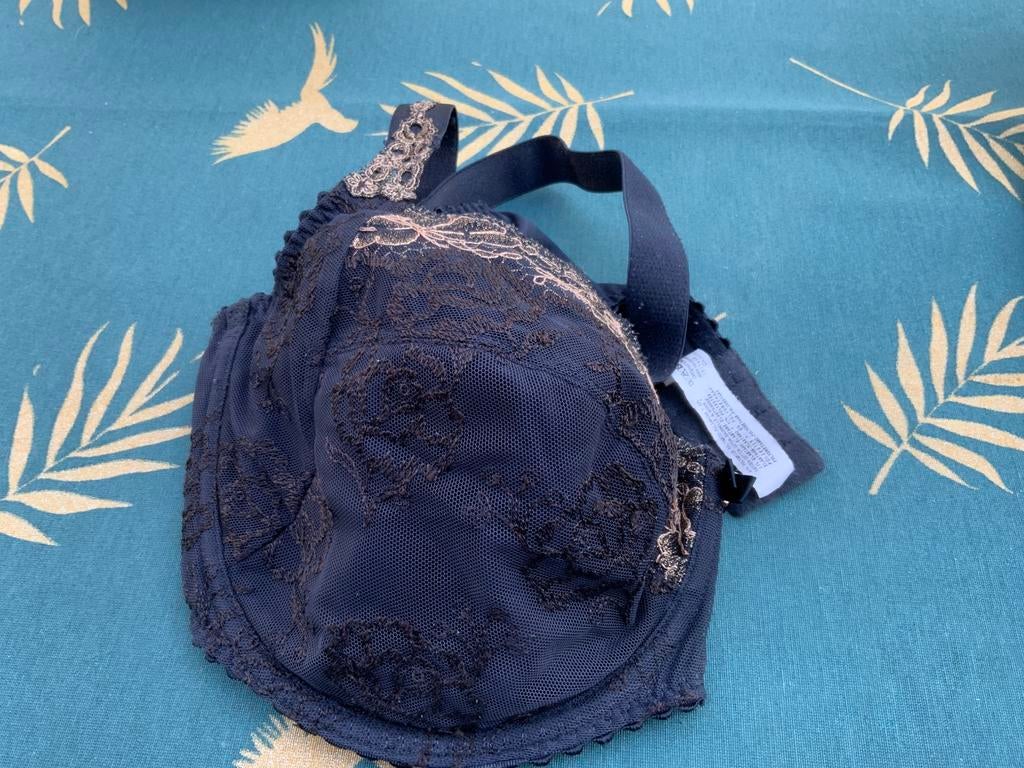 PRIMA DONNA taille Fr 115b, Ophalen of Verzenden, Zwart, BH