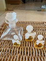 3 parfums miniatures Cabochard Paris, Collections, Enlèvement, Comme neuf, Miniature
