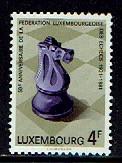 Luxemburg.  982.  xx, Timbres & Monnaies, Timbres | Europe | Autre, Enlèvement ou Envoi, Luxembourg, Non oblitéré