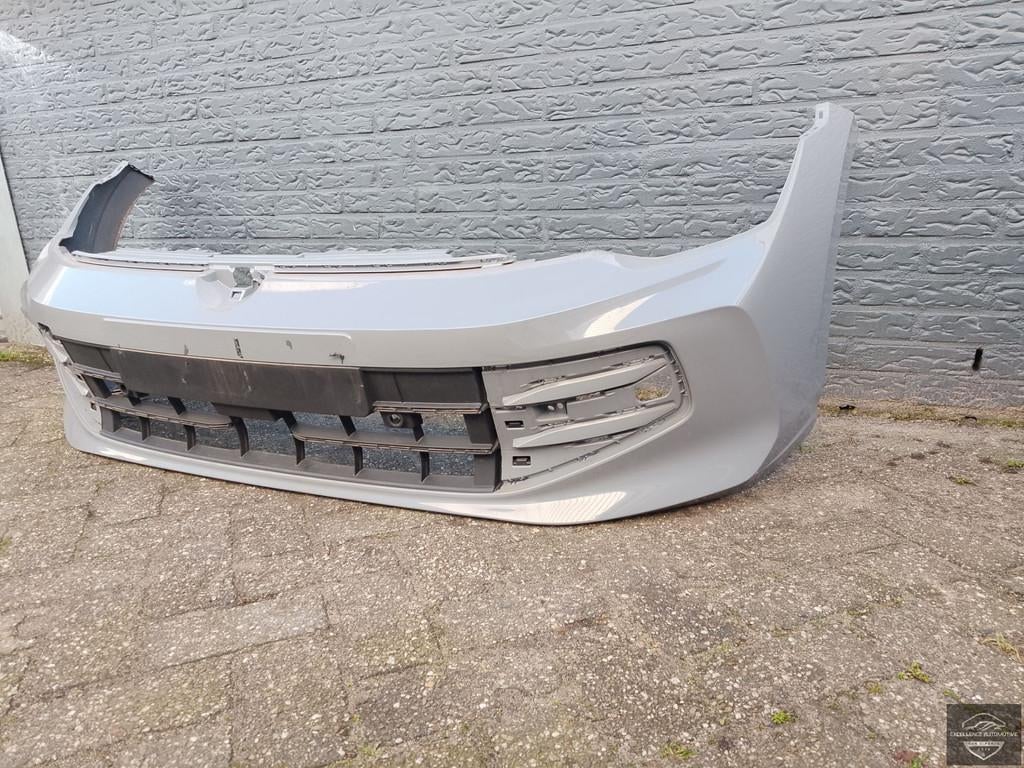 Pare-chocs avant 4xPDC d'origine pour VW Golf 8 Facelift 202, Autos : Pièces & Accessoires, Pare-chocs, Volkswagen, Volkswagen AG