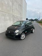 Fiat 500 1.2 Benzine Garantie Gekeurd vvk BTW WAGEN, Autos, Fiat, Euro 5, Achat, Entreprise, Essence