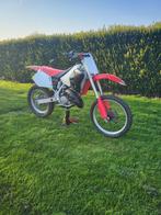 Honda CR 125 R 1997, Vélos & Vélomoteurs, Cyclomoteurs | Cyclomoteurs de cross, Honda, 125 cm³, 6 vitesses, Enlèvement