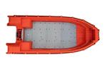 Whaly 500R PE Boot - Tohatsu 75PK - New Old Stock Deal!, Watersport en Boten, Vis- en Consoleboten, Overige materialen, Nieuw