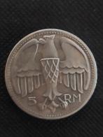 BRD 5 Reichsmark 1935, Enlèvement ou Envoi