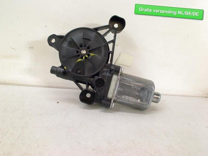 MOTEUR LEVE VITRE ELECTRIQUE AVANT GAUCHE Skoda Kodiaq, Autos : Pièces & Accessoires, Carrosserie & Tôlerie, Skoda, Avant, Gauche