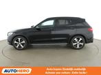Mercedes-Benz GLC GLC 220 GLC 220 4Matic Exclusive, Auto's, Mercedes-Benz, Automaat, Gebruikt, Zwart, Leder