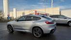 BMW X4 M40 3.0 ADs (326 ch) M SPORT EUR6ei - GARANTIE, Autos, Cuir, Achat, 170 g/km, Euro 6