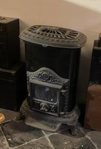 poêle à gaz, Enlèvement, Comme neuf, Gaz, Autoportant