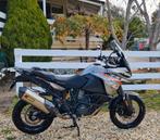 Ktm adventure comfort zadel, Motoren, Ophalen