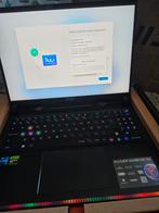 MSI Gaming GE68HX 13VF-017BE Raider (État proche du neuf), Informatique & Logiciels, Ordinateurs portables Windows, MSI, 16 pouces