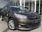 Citroën C4 1.6 HDi / Gps / Clim Auto / Cruise / PDC, Autos, Euro 5, Achat, Entreprise, 1790 kg